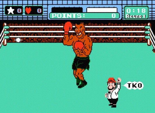 NES - Punch Out Revisited - Retro Gamer Planet